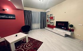 2 Rooms Urban Retreat Unirii Near City Center