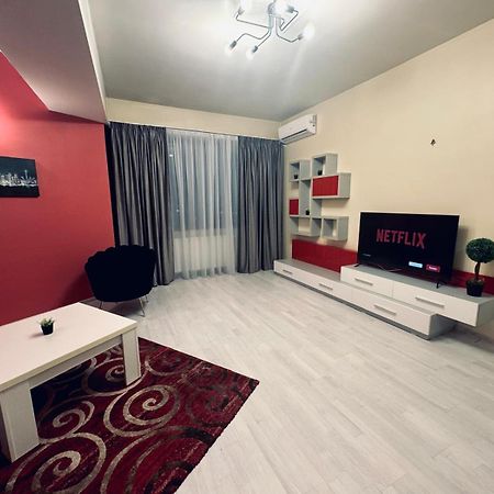 2 Rooms Urban Retreat Unirii Near City Center Букурещ Екстериор снимка