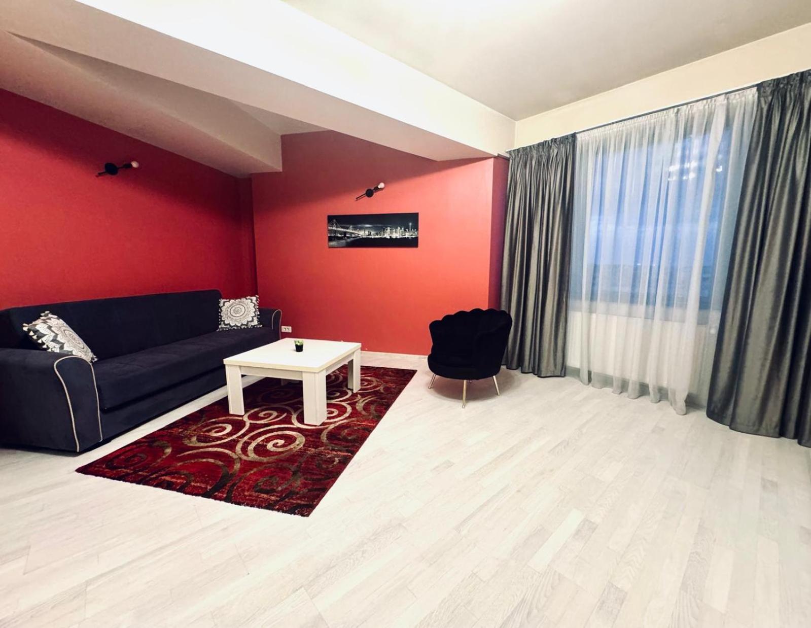 2 Rooms Urban Retreat Unirii Near City Center Букурещ Екстериор снимка