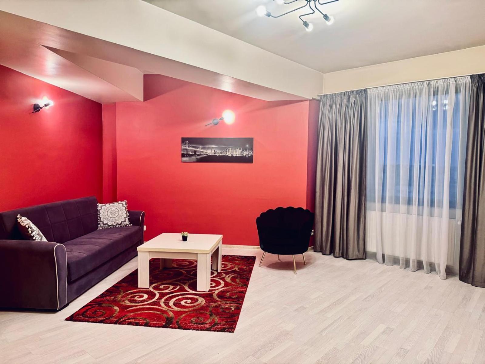 2 Rooms Urban Retreat Unirii Near City Center Букурещ Екстериор снимка