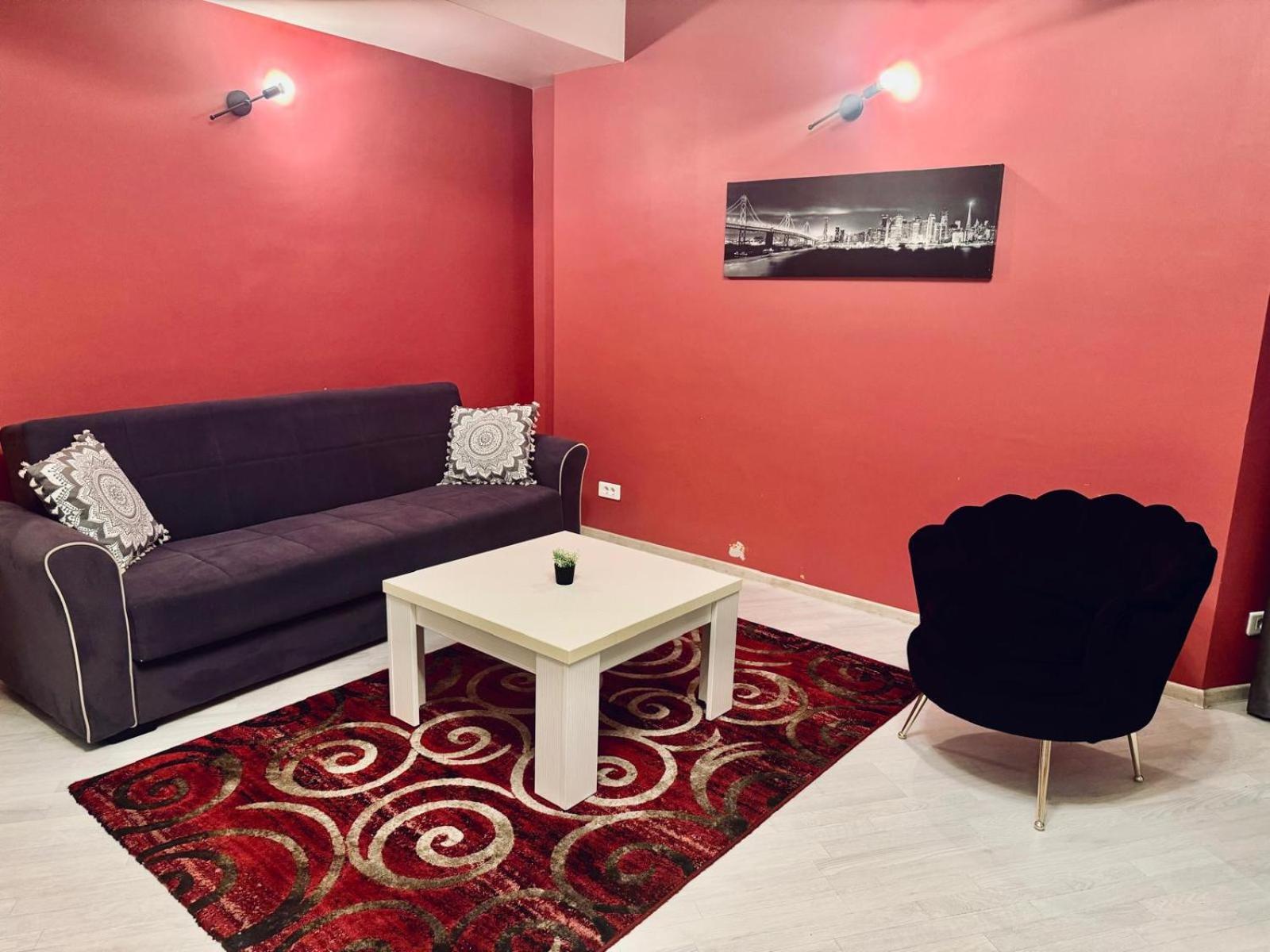 2 Rooms Urban Retreat Unirii Near City Center Букурещ Екстериор снимка