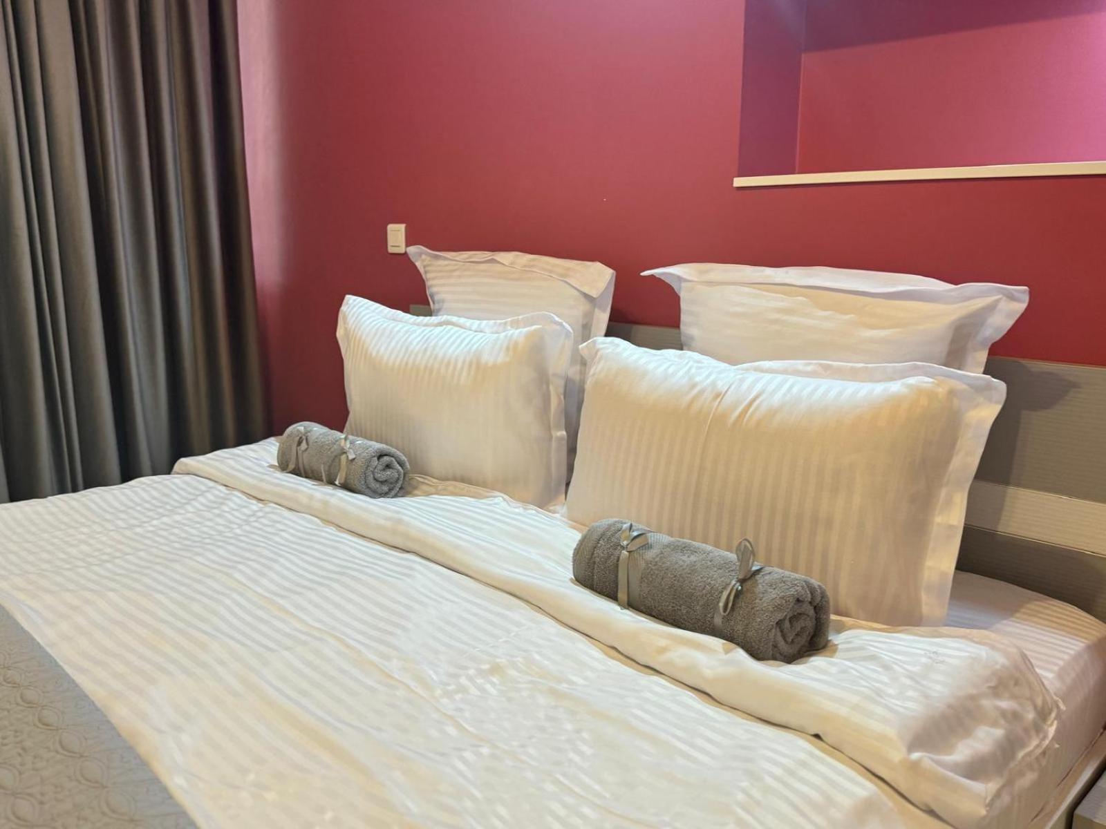 2 Rooms Urban Retreat Unirii Near City Center Букурещ Екстериор снимка
