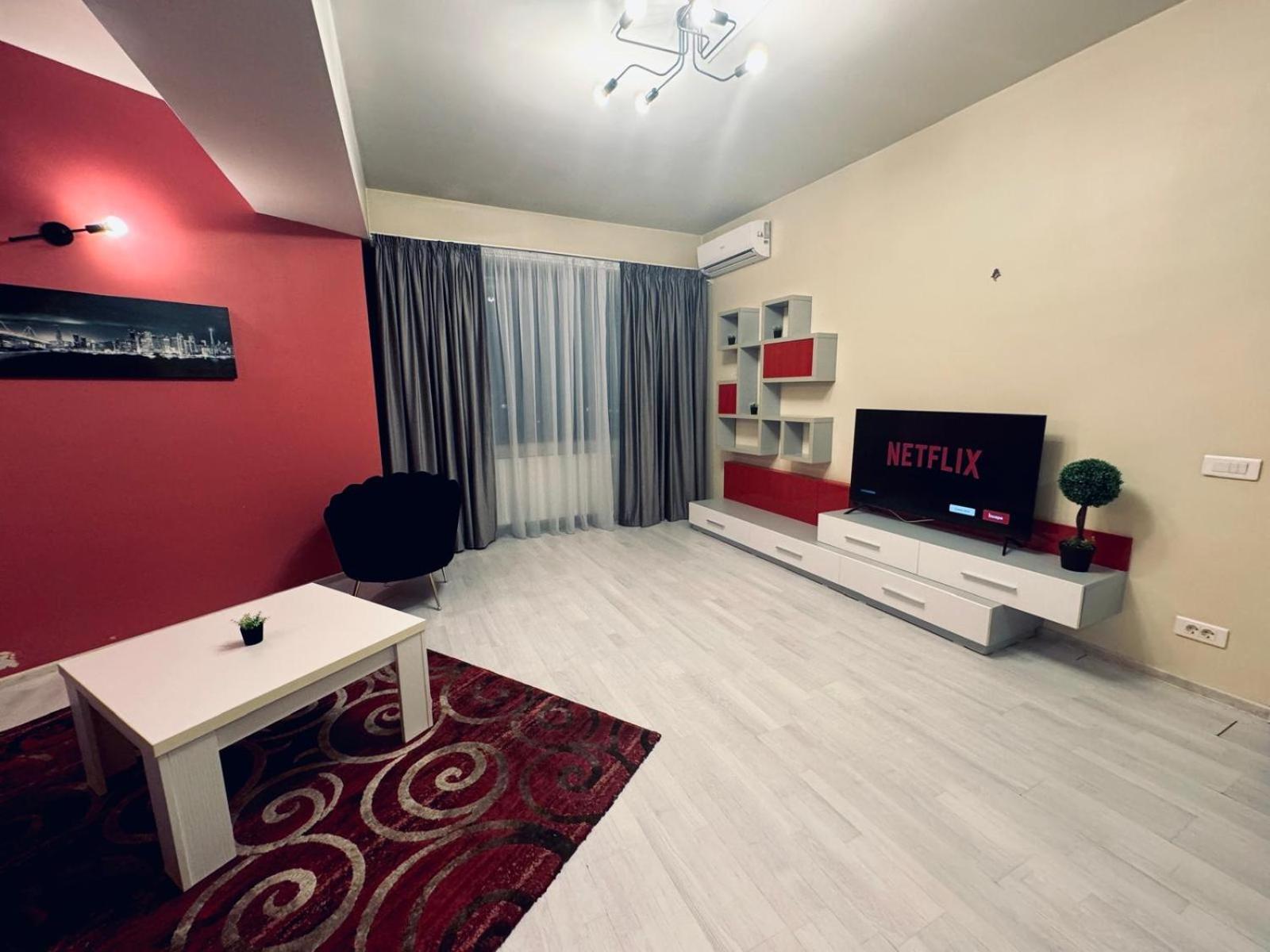 2 Rooms Urban Retreat Unirii Near City Center Букурещ Екстериор снимка