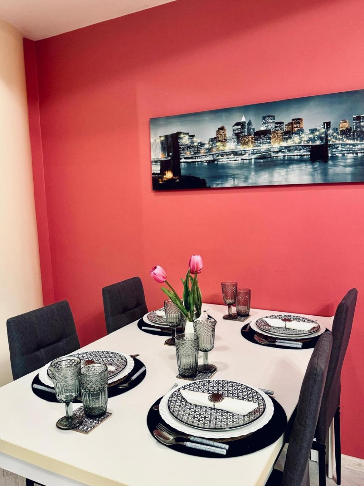 2 Rooms Urban Retreat Unirii Near City Center Букурещ Екстериор снимка